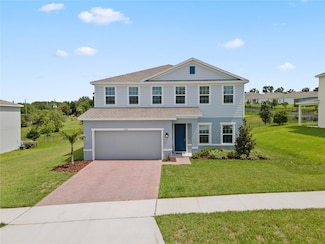 2168 Aibonito Cir, Clermont, FL 34711