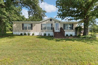1381 Farm To Market 67, Covington, TX 76636