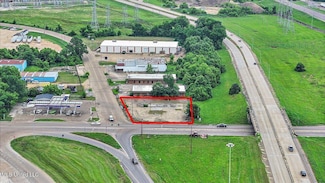 1800 S Gallatin St, Jackson, MS 39201