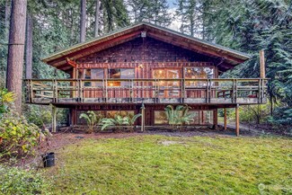 1511 NE Hudson St, Poulsbo, WA 98370