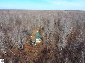 VL Sterling Truck Trail, Sterling, MI 48659