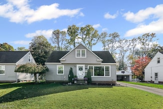 36116 Skytop Ln, Willoughby, OH 44094