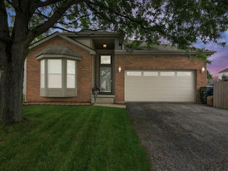 3136 Fabyan Dr, Reynoldsburg, OH 43068