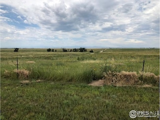 0 Lot J County Road 43 and 96 Unit 1023861, Pierce, CO 80650