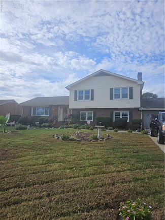 904 Flintfield Crescent, Chesapeake, VA 23321