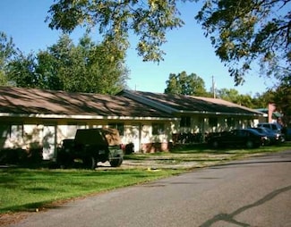 202 NW J St Unit D, Bentonville, AR 72712