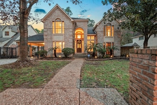 13222 Fawcett Dr, Houston, TX 77069