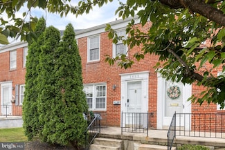 1405 Putty Hill Ave, Towson, MD 21286