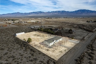 1630 Nye Rd, Pahrump, NV 89060