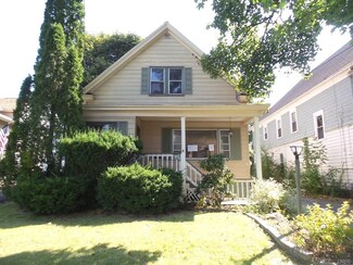 648 Dewitt St, Syracuse, NY 13203