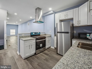 2918 E Monument St, Baltimore, MD 21205