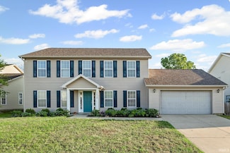 2628 Grosbeak Ln, West Lafayette, IN 47906