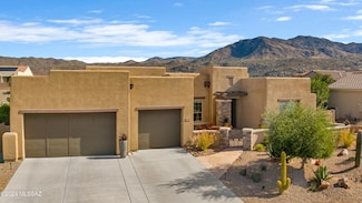 36513 S Cactus Ln, Tucson, AZ 85739