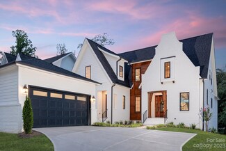 500 Sardis Ln, Charlotte, NC 28270