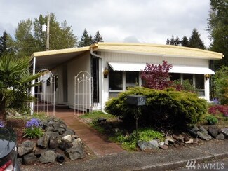 930 Trosper Rd SW Unit 53, Tumwater, WA 98512