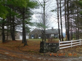 140 North St, Middletown Springs, VT 05757