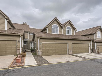 5966 S Jellison St Unit D, Littleton, CO 80123