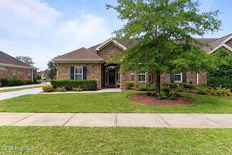 3736 Anslow Dr, Leland, NC 28451
