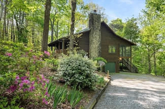 447 Cherokee Cir, Tryon, NC 28782