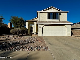 2550 W Drachman St, Tucson, AZ 85745