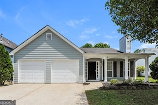 4574 Grove Park Way NW, Acworth, GA 30101