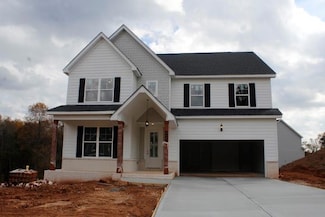 196 Sage St Homesite 30, Commerce, GA 30529