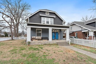824 S Douglas Ave, Nashville, TN 37204