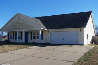 0 Sagefield Cove Unit 17002542, Haskell, AR 72015