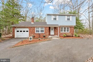 228 Poplar Ave, Evesham, NJ 08053