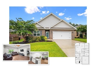 31543 Plover Ct, Spanish Fort, AL 36527