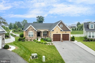 4136 Shanelle Ct, Hampstead, MD 21074