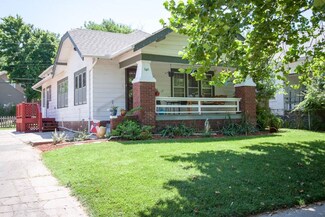 348 N Vassar St, Wichita, KS 67208