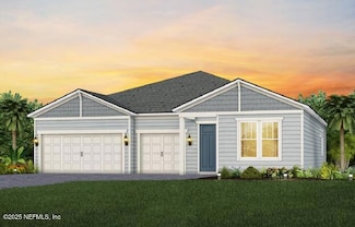 110 Coordinate Ln, Fruit Cove, FL 32259