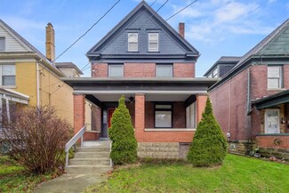 407 W Brady St, Butler, PA 16001