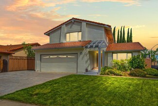 622 Lyonburry Place, San Jose, CA 95123