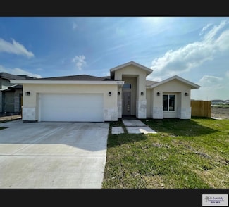 4676 River Oak Cir, Brownsville, TX 78520