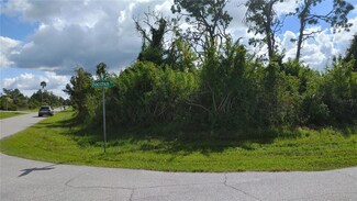 12381 Bacchus Rd, Port Charlotte, FL 33981