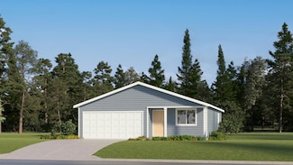 51796 Jubilee Pine Dr, La Pine, OR 97739