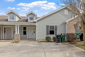 1589 Quazar Rd, Tallahassee, FL 32311