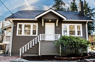 1335 N 185th St, Shoreline, WA 98133