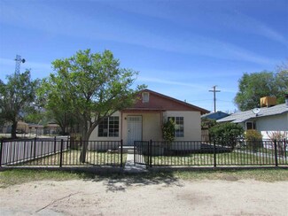 311 S Mt Whitney Dr Unit 12, Lone Pine, CA 93545
