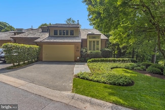 6101 Davenport Terrace, Bethesda, MD 20817