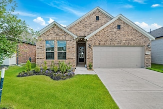 21019 Seneca Bluff Ln, Cypress, TX 77433