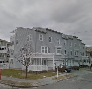 205 Beach Breeze Place, Arverne, NY 11692
