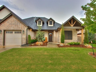 405 Braxton Way, Yukon, OK 73099
