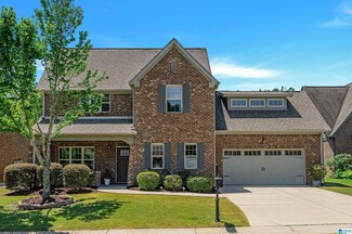 359 Lake Chelsea Ct, Chelsea, AL 35043