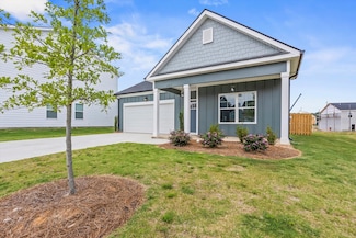 487 Narrow Bridge Ct, Vaucluse, SC 29801