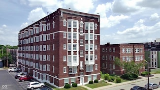 230 E 9th St Unit 109, Indianapolis, IN 46204