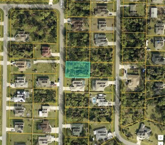 0 S Wapello St Unit MFRC7506256, North Port, FL 34286