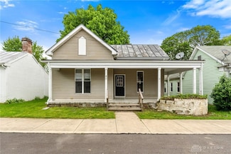86 West St, New Vienna, OH 45159